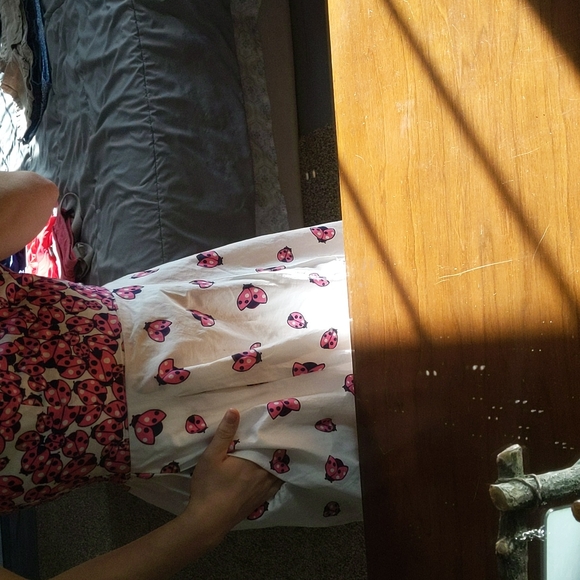 Lady bug Lily Pulitzer - Picture 4 of 6